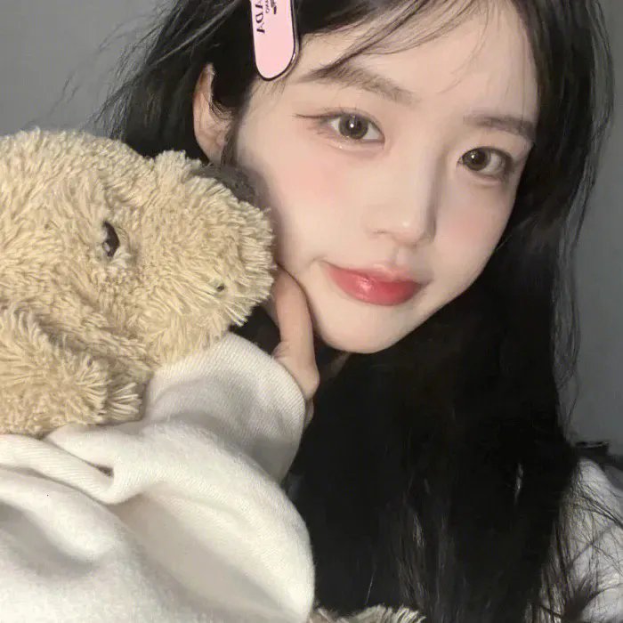 黑暗里的秘密